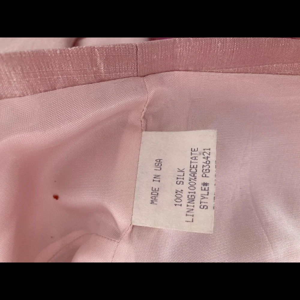 Neiman Marcus gorgeous silk